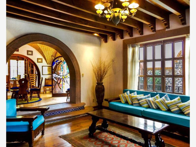 Foto de casa en venta en miraflores 214, insurgentes san borja, benito juárez, df / cdmx, 20624249 No. 02