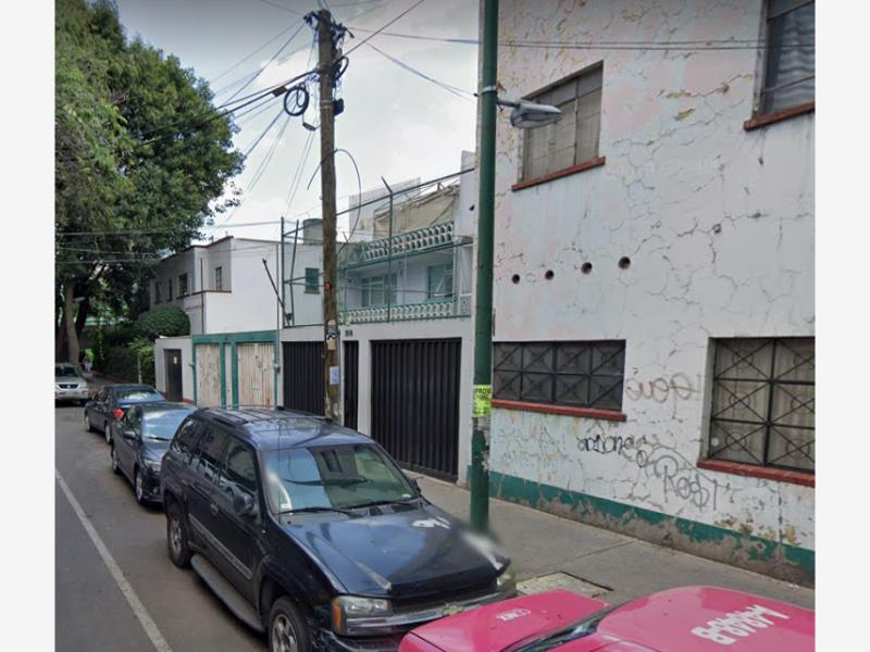 Foto de casa en venta en miraflores 308, portales oriente, benito juárez, df / cdmx, 25446515 No. 03