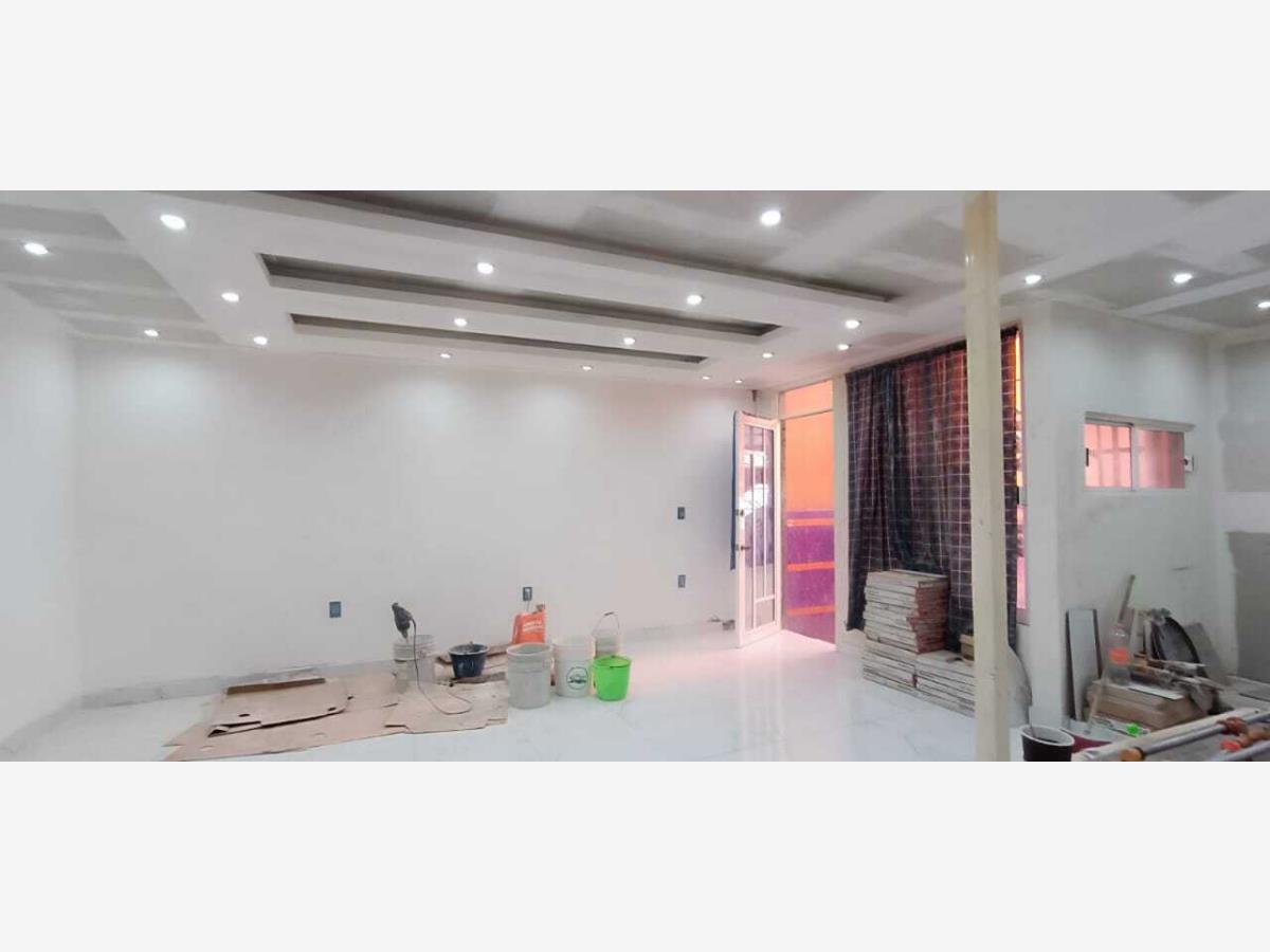 Foto de departamento en venta en miraflores 53, industrial, gustavo a. madero, df / cdmx, 0 No. 02