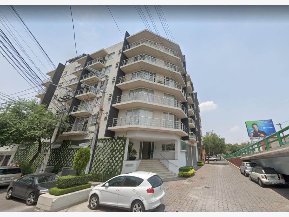 Foto de departamento en venta en miraflores 619, portales oriente, benito juárez, df / cdmx, 0 No. 02