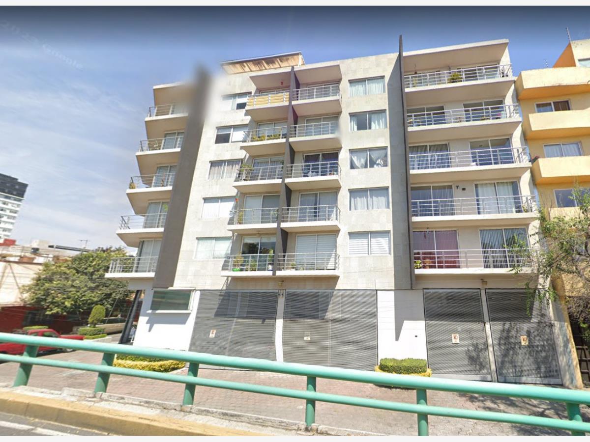Foto de departamento en venta en miraflores 619, portales oriente, benito juárez, df / cdmx, 0 No. 03