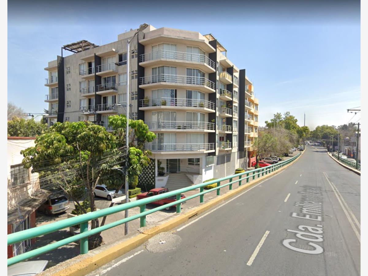 Foto de departamento en venta en miraflores 619, portales oriente, benito juárez, df / cdmx, 0 No. 04
