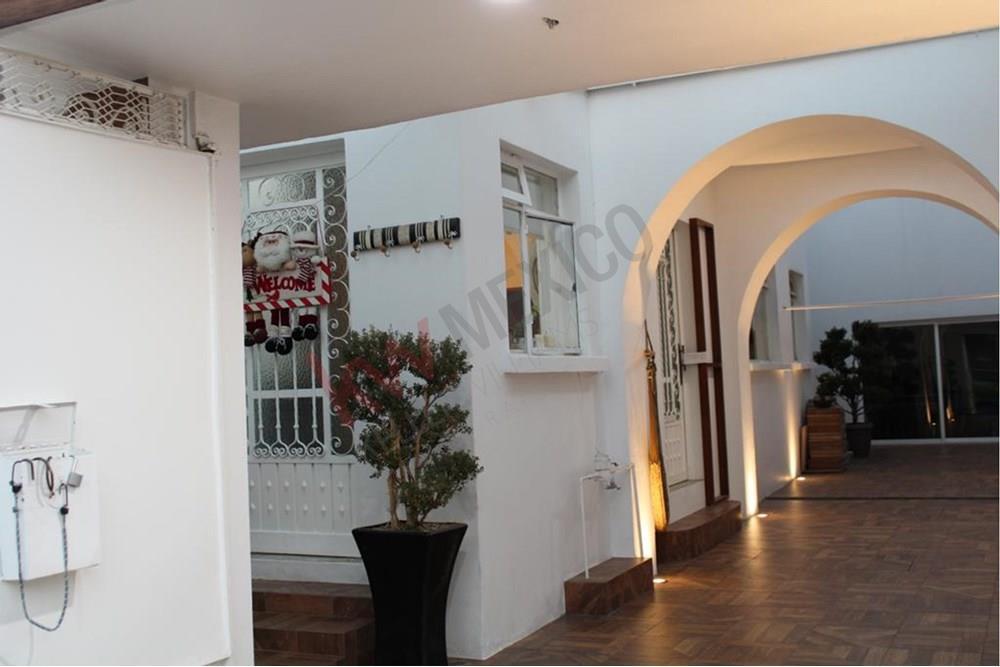 Foto de casa en venta en miraflores 809, miravalle, benito juárez, df / cdmx, 26131832 No. 01