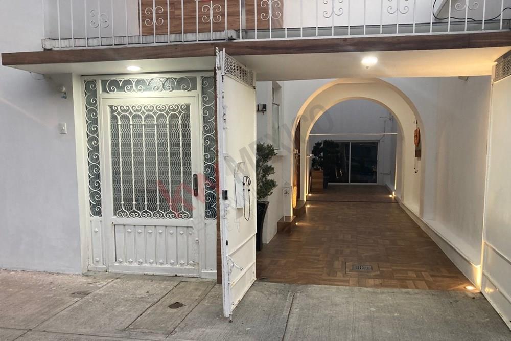 Foto de casa en venta en miraflores 809, miravalle, benito juárez, df / cdmx, 26131832 No. 03
