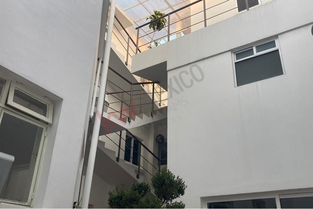 Foto de casa en venta en miraflores 809, miravalle, benito juárez, df / cdmx, 26131832 No. 04