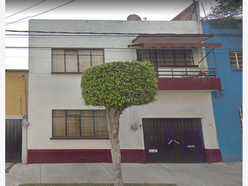 Foto de casa en venta en misantla 32, roma sur, cuauhtémoc, df / cdmx, 25303380 No. 01