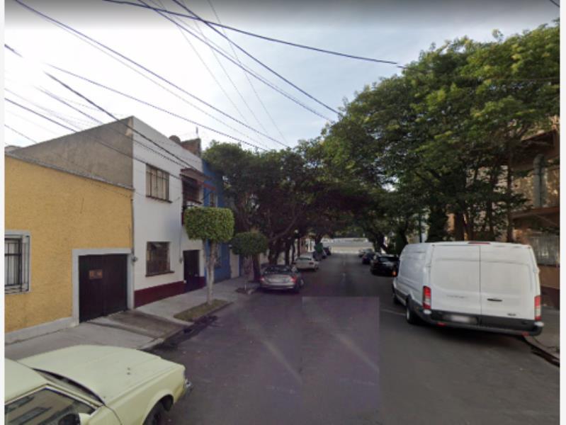 Foto de casa en venta en misantla 32, roma sur, cuauhtémoc, df / cdmx, 25303380 No. 02