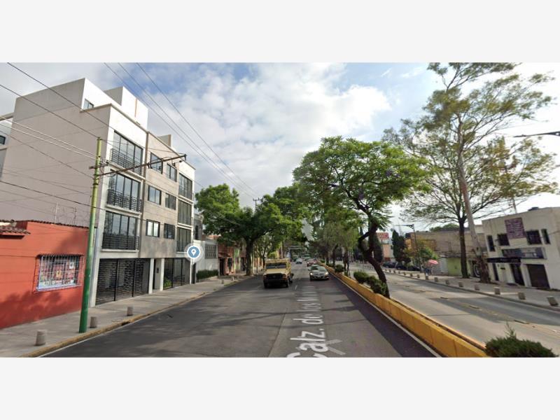 Foto de departamento en venta en misterios 550, industrial, gustavo a. madero, df / cdmx, 25221568 No. 02