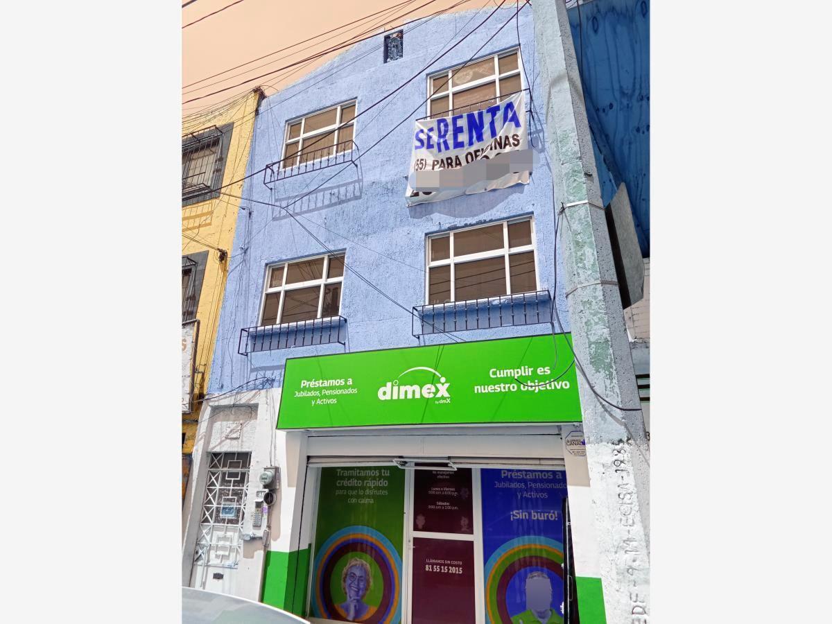 Foto de oficina en renta en misterios 826, tepeyac insurgentes, gustavo a. madero, df / cdmx, 0 No. 01