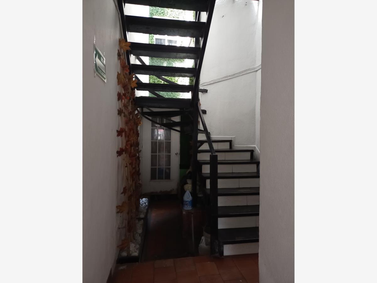 Foto de oficina en renta en misterios 826, tepeyac insurgentes, gustavo a. madero, df / cdmx, 0 No. 02