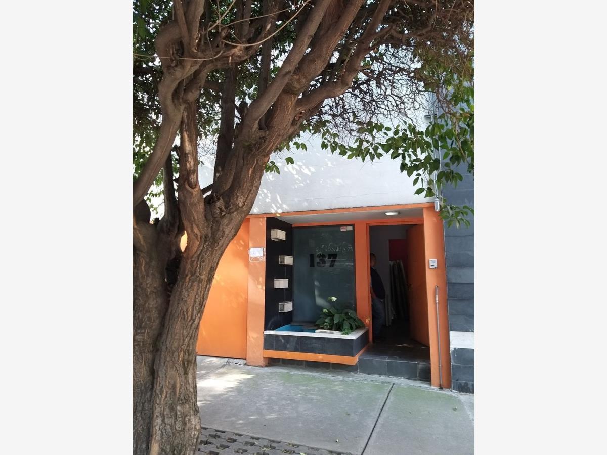 Foto de casa en venta en mitla 137, narvarte oriente, benito juárez, df / cdmx, 0 No. 01