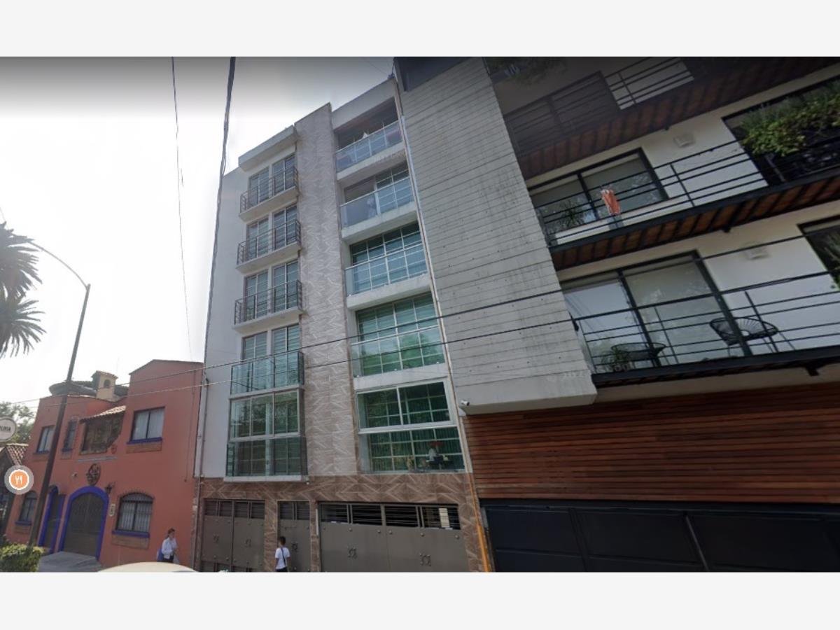 Foto de departamento en venta en mitla 150, narvarte oriente, benito juárez, df / cdmx, 0 No. 01