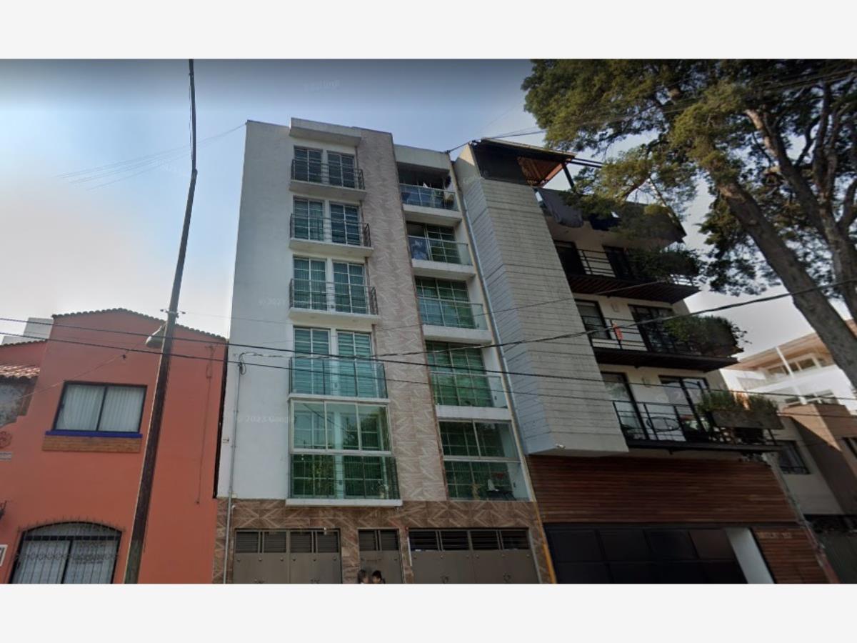 Foto de departamento en venta en mitla 150, narvarte oriente, benito juárez, df / cdmx, 0 No. 02
