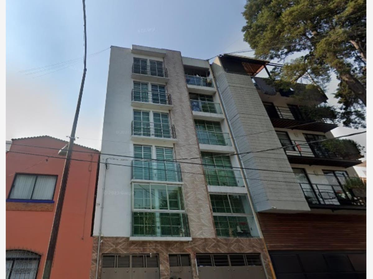 Foto de departamento en venta en mitla 150, narvarte oriente, benito juárez, df / cdmx, 0 No. 03