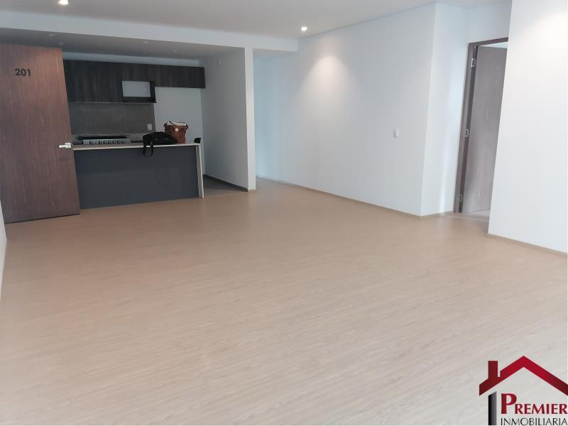 Foto de departamento en venta en mitla 201, narvarte poniente, benito juárez, df / cdmx, 0 No. 02