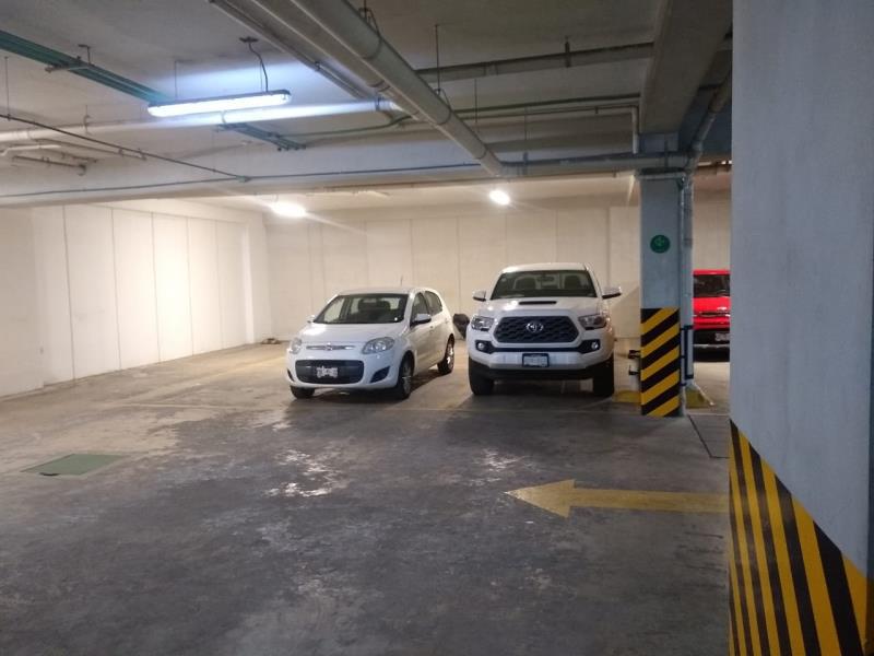 Foto de departamento en venta en mitla 390, narvarte poniente, benito juárez, df / cdmx, 25314801 No. 02