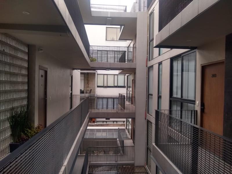 Foto de departamento en venta en mitla 390, narvarte poniente, benito juárez, df / cdmx, 25314801 No. 04