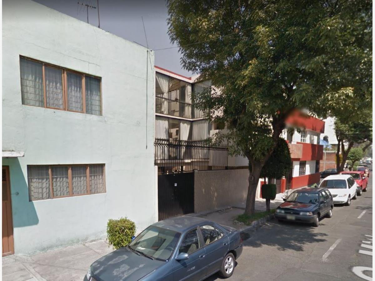 Foto de casa en venta en mitla 463, narvarte poniente, benito juárez, df / cdmx, 26995249 No. 02