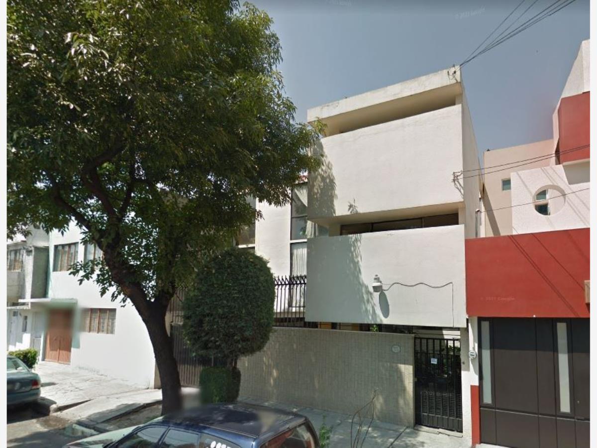 Foto de casa en venta en mitla 463, narvarte poniente, benito juárez, df / cdmx, 26995249 No. 03