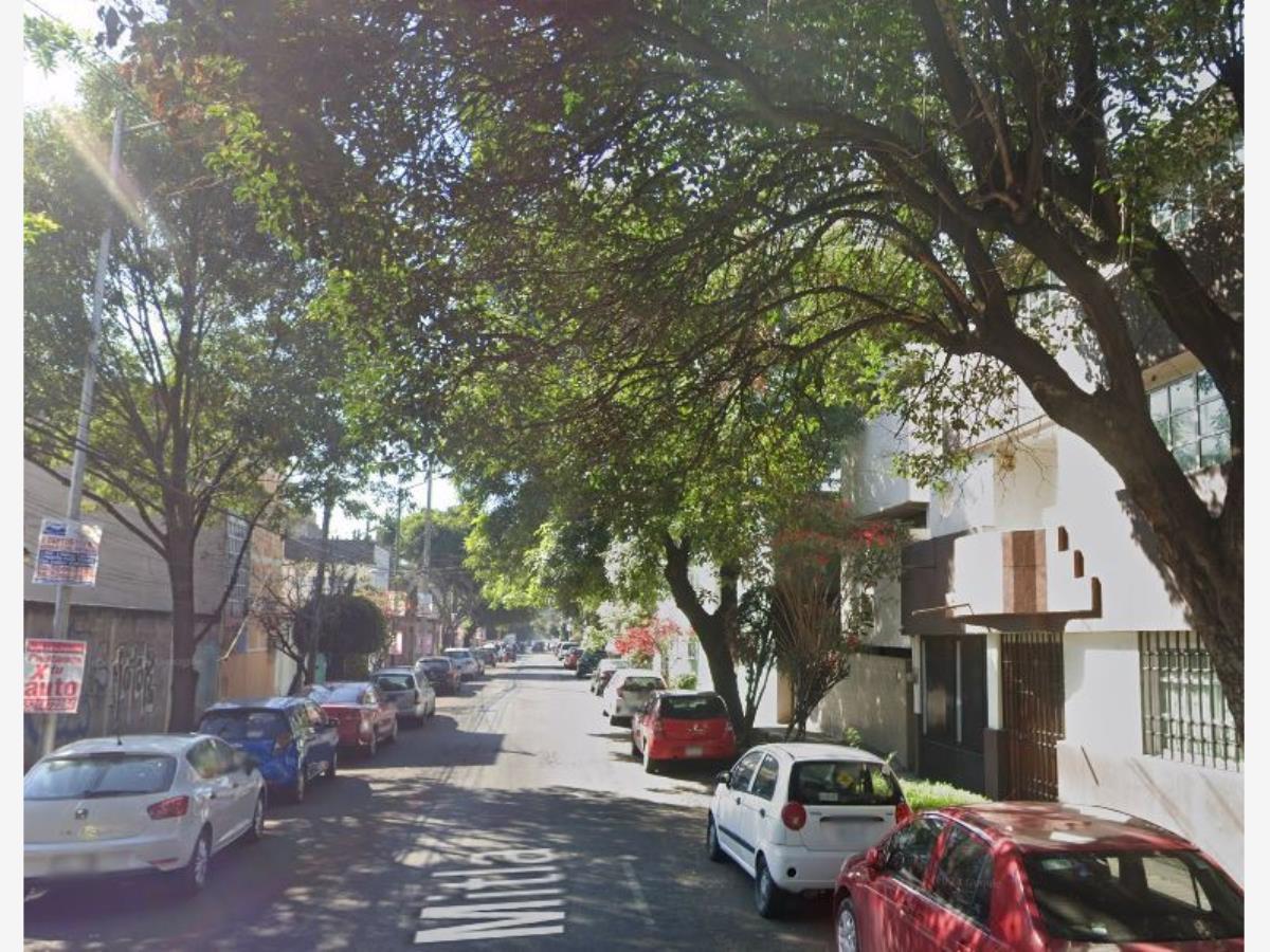 Foto de casa en venta en mitla 463, narvarte poniente, benito juárez, df / cdmx, 26995249 No. 04