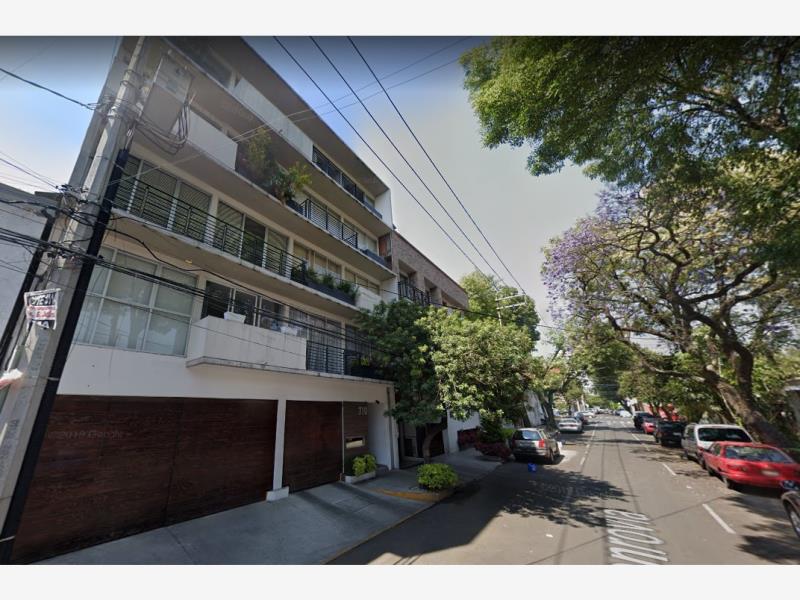 Foto de departamento en venta en mitla 51, narvarte oriente, benito juárez, df / cdmx, 24851175 No. 03