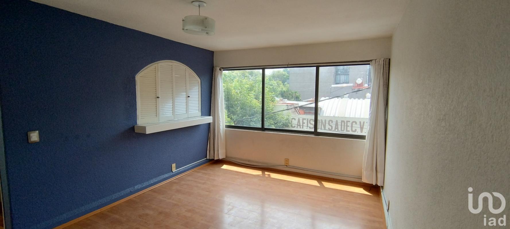 Foto de departamento en venta en mitla 531, independencia, benito juárez, df / cdmx, 27045540 No. 02
