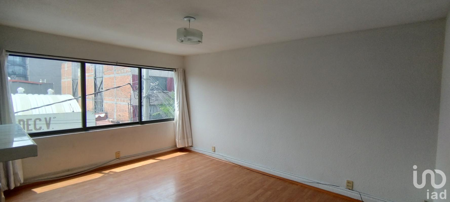 Foto de departamento en venta en mitla 531, independencia, benito juárez, df / cdmx, 27045540 No. 03