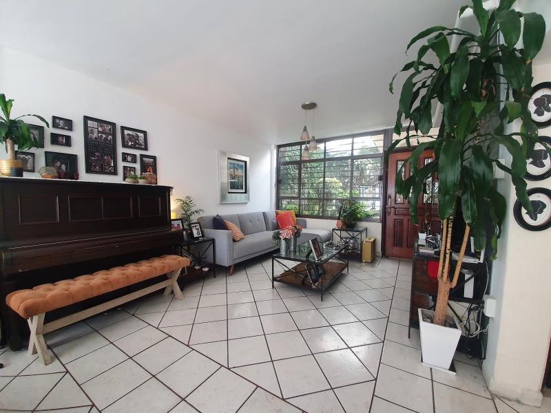 Foto de casa en venta en mitla 633, letrán valle, benito juárez, df / cdmx, 20888217 No. 03
