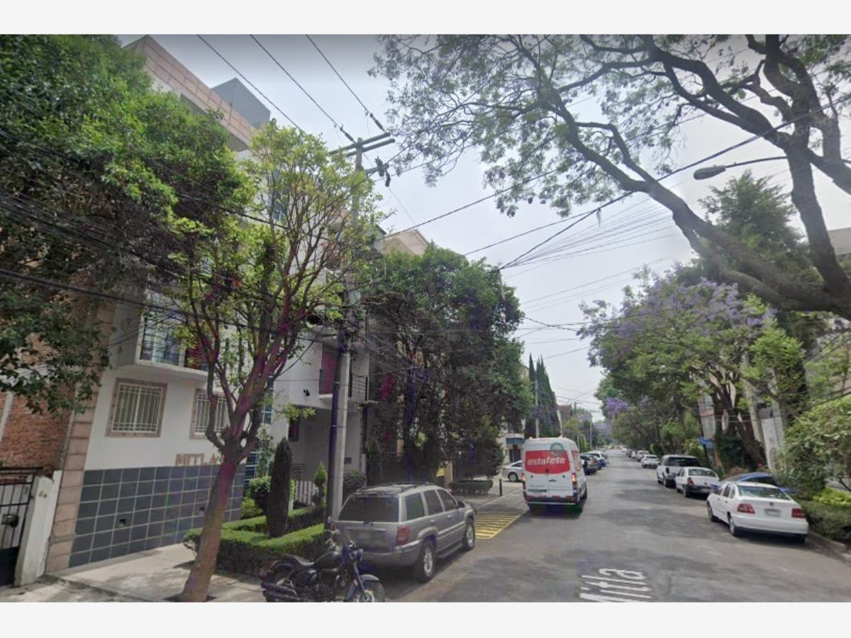 Foto de departamento en venta en mitla 66, narvarte oriente, benito juárez, df / cdmx, 0 No. 02