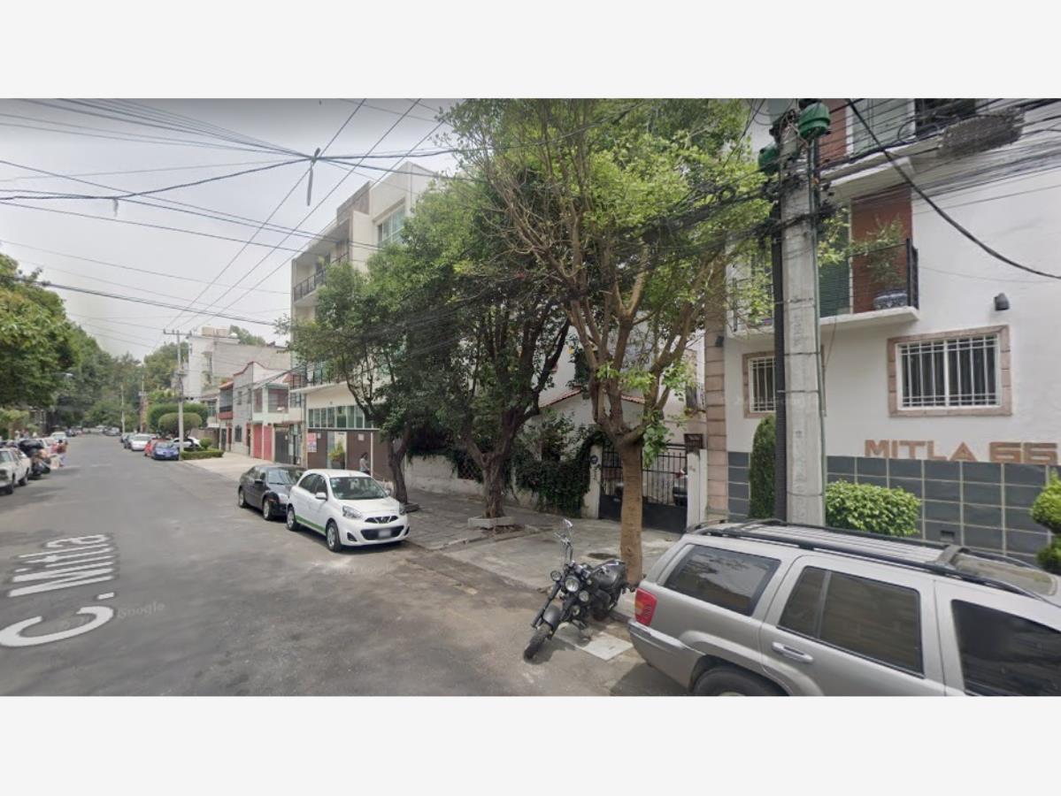 Foto de departamento en venta en mitla 66, narvarte oriente, benito juárez, df / cdmx, 0 No. 04