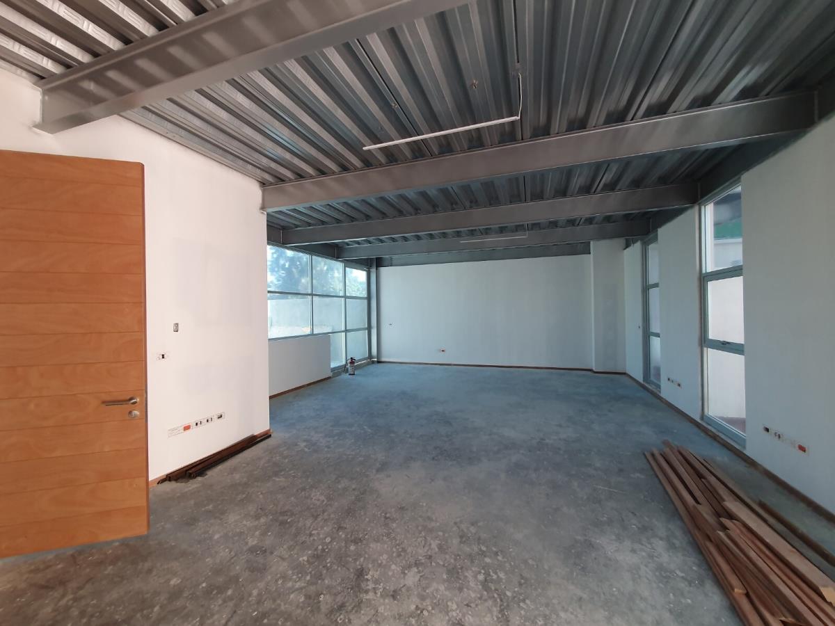 Foto de oficina en venta en mixcoac 5, merced gómez, álvaro obregón, df / cdmx, 26237769 No. 01
