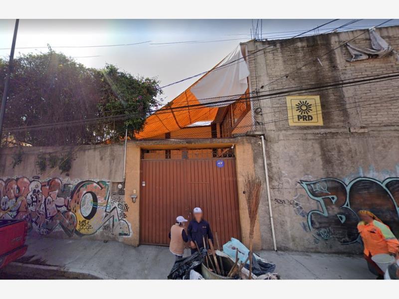 Foto de casa en venta en mizquic 40, ajusco, coyoacán, df / cdmx, 25186651 No. 01