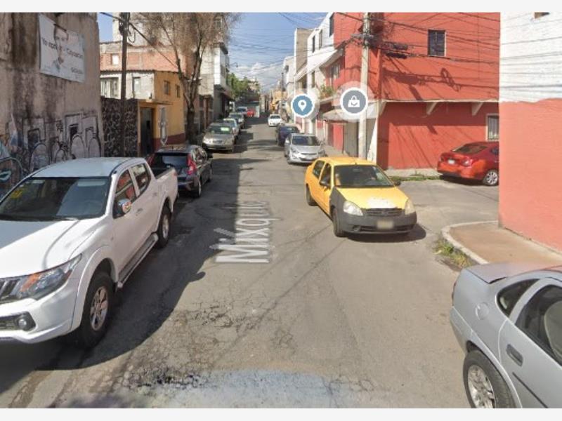 Foto de casa en venta en mizquic 40, ajusco, coyoacán, df / cdmx, 25186651 No. 02