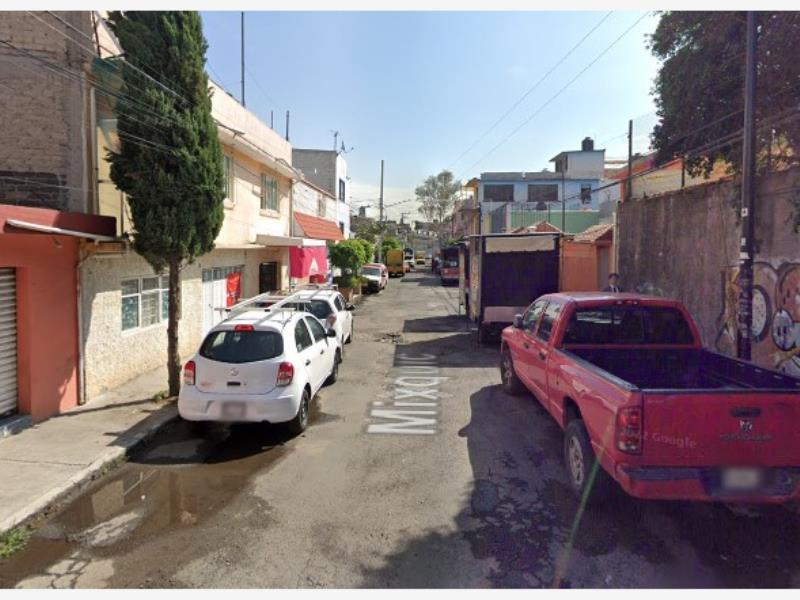 Foto de casa en venta en mizquic 40, ajusco, coyoacán, df / cdmx, 25186651 No. 03