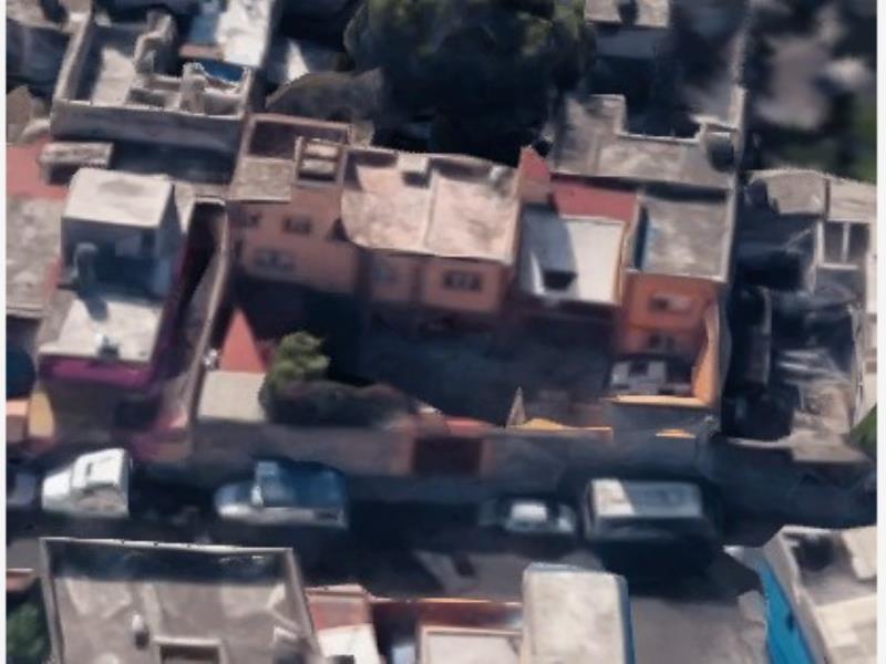 Foto de casa en venta en mizquic 40, ajusco, coyoacán, df / cdmx, 25186651 No. 04