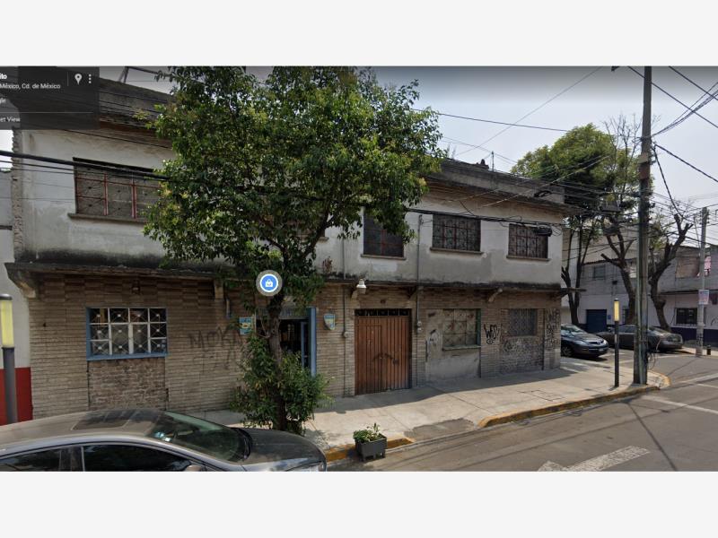 Foto de casa en venta en mocorito 49, álvaro obregón, venustiano carranza, df / cdmx, 21765008 No. 02