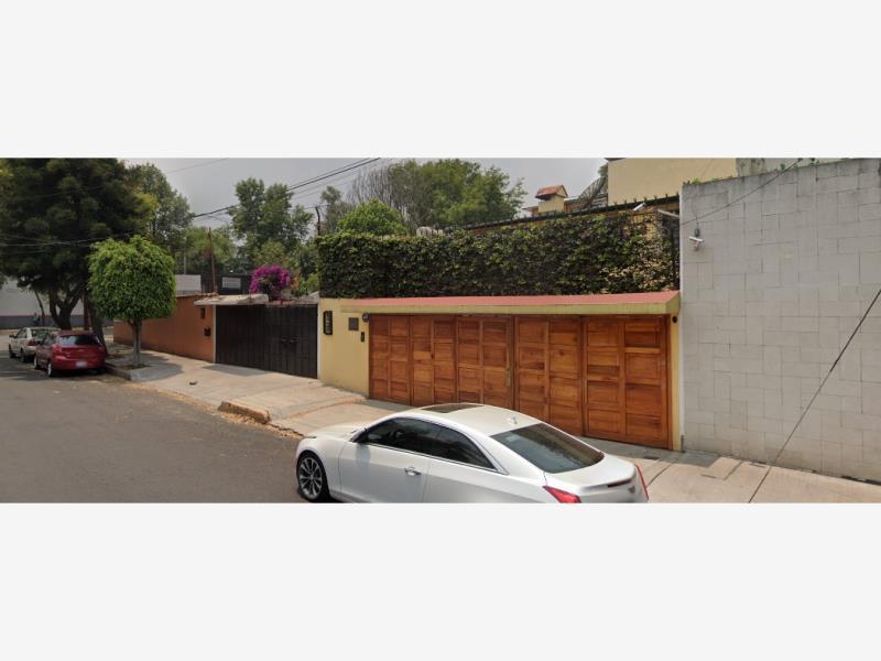 Foto de casa en venta en moctezuma 107, toriello guerra, tlalpan, df / cdmx, 24959261 No. 01