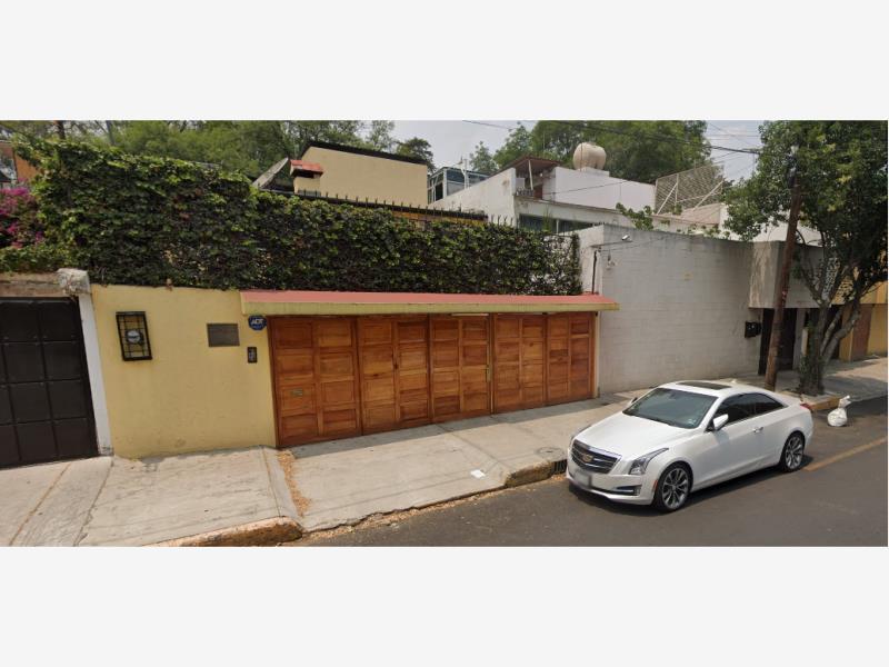 Foto de casa en venta en moctezuma 107, toriello guerra, tlalpan, df / cdmx, 24959261 No. 02