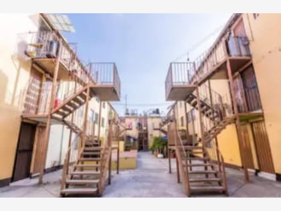 Foto de departamento en venta en moctezuma 11, guerrero, cuauhtémoc, df / cdmx, 10205641 No. 01