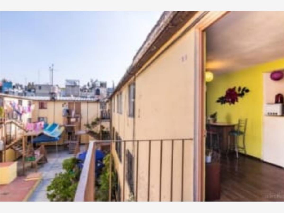 Foto de departamento en venta en moctezuma 11, guerrero, cuauhtémoc, df / cdmx, 10205641 No. 02