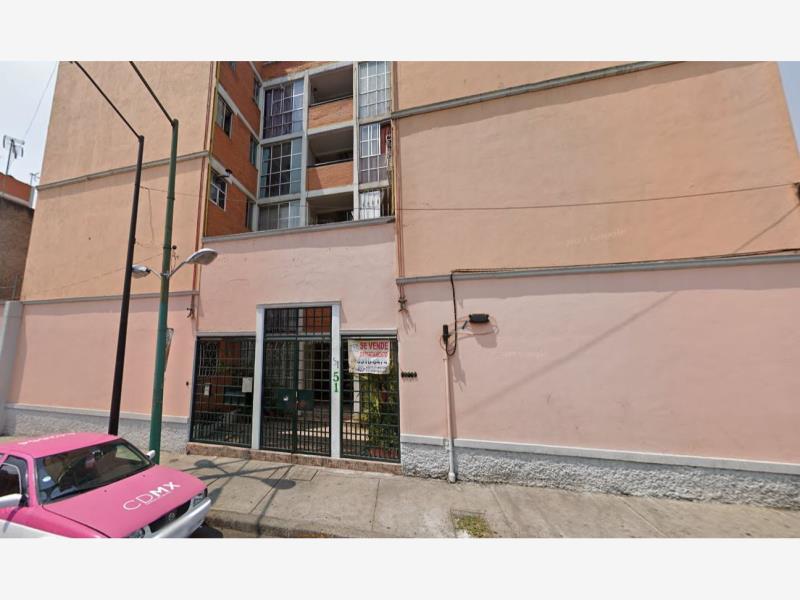Foto de departamento en venta en moctezuma 50, guerrero, cuauhtémoc, df / cdmx, 24968133 No. 02