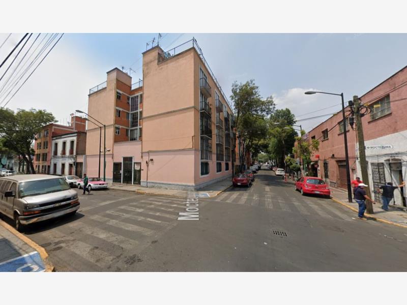 Foto de departamento en venta en moctezuma 50, guerrero, cuauhtémoc, df / cdmx, 24968133 No. 03