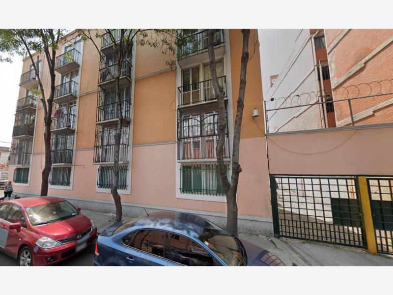 Foto de departamento en venta en moctezuma 50, guerrero, cuauhtémoc, df / cdmx, 24968133 No. 04