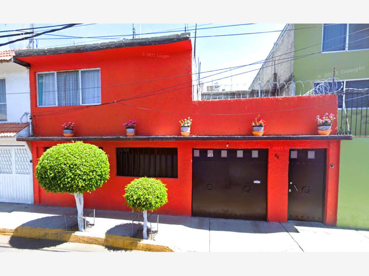 Foto de casa en venta en moguer 96, cerro de la estrella, iztapalapa, df / cdmx, 26263503 No. 01