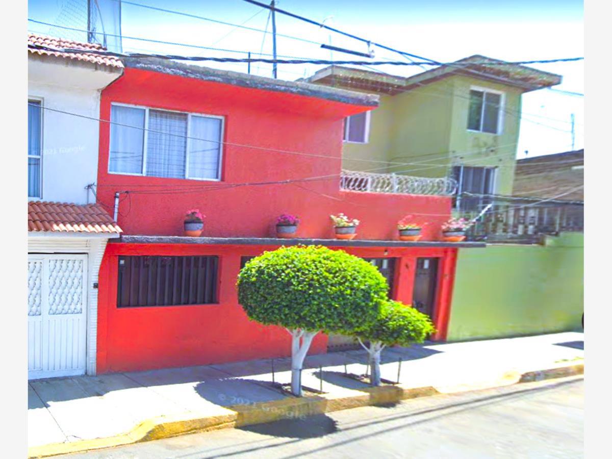 Foto de casa en venta en moguer 96, cerro de la estrella, iztapalapa, df / cdmx, 26263503 No. 02