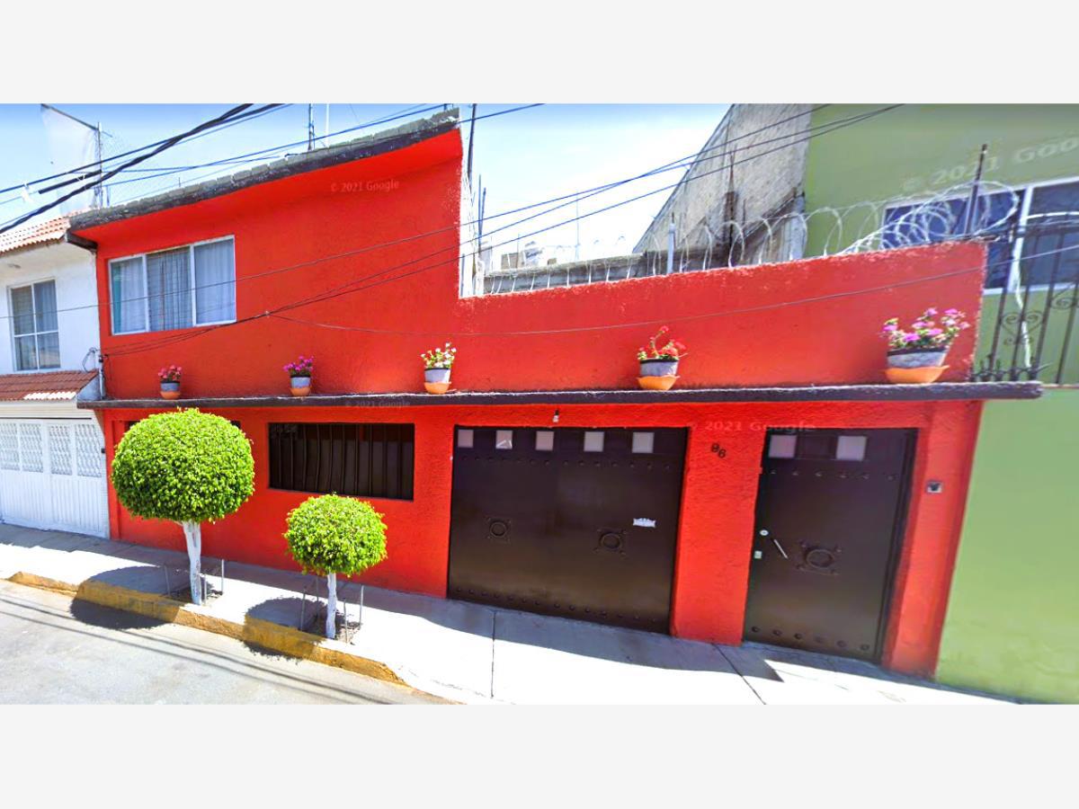 Foto de casa en venta en moguer 96, cerro de la estrella, iztapalapa, df / cdmx, 26263503 No. 03