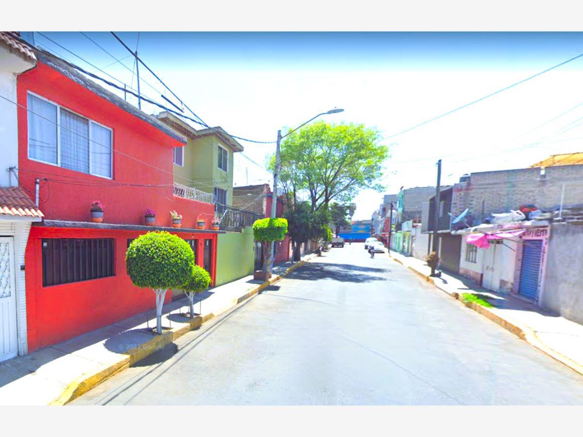 Foto de casa en venta en moguer 96, cerro de la estrella, iztapalapa, df / cdmx, 26263503 No. 04