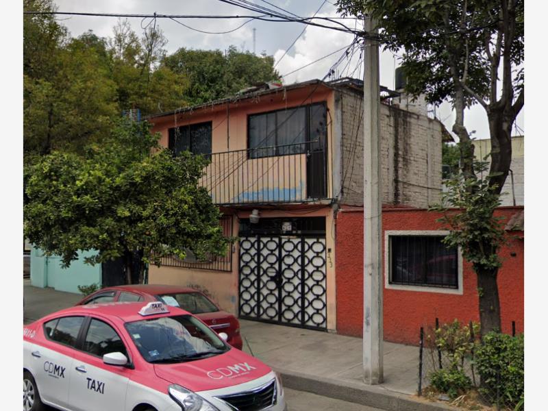 Foto de casa en venta en moldeadores 333, monte alto, azcapotzalco, df / cdmx, 21724071 No. 02