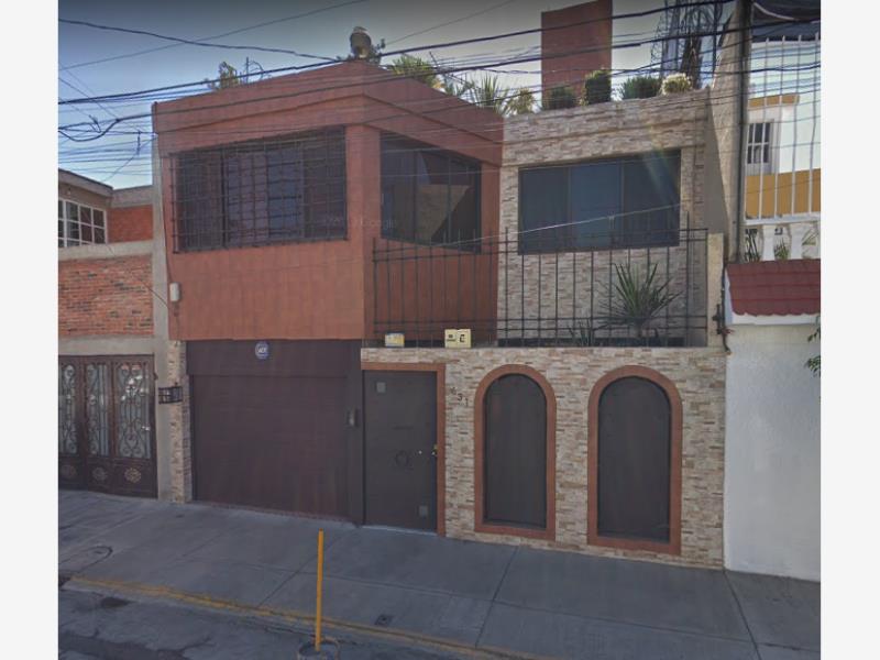 Foto de casa en venta en mollendo 631, lindavista sur, gustavo a. madero, df / cdmx, 24070617 No. 02