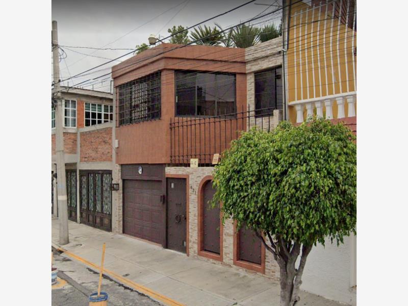 Foto de casa en venta en mollendo 631, lindavista sur, gustavo a. madero, df / cdmx, 24070617 No. 03